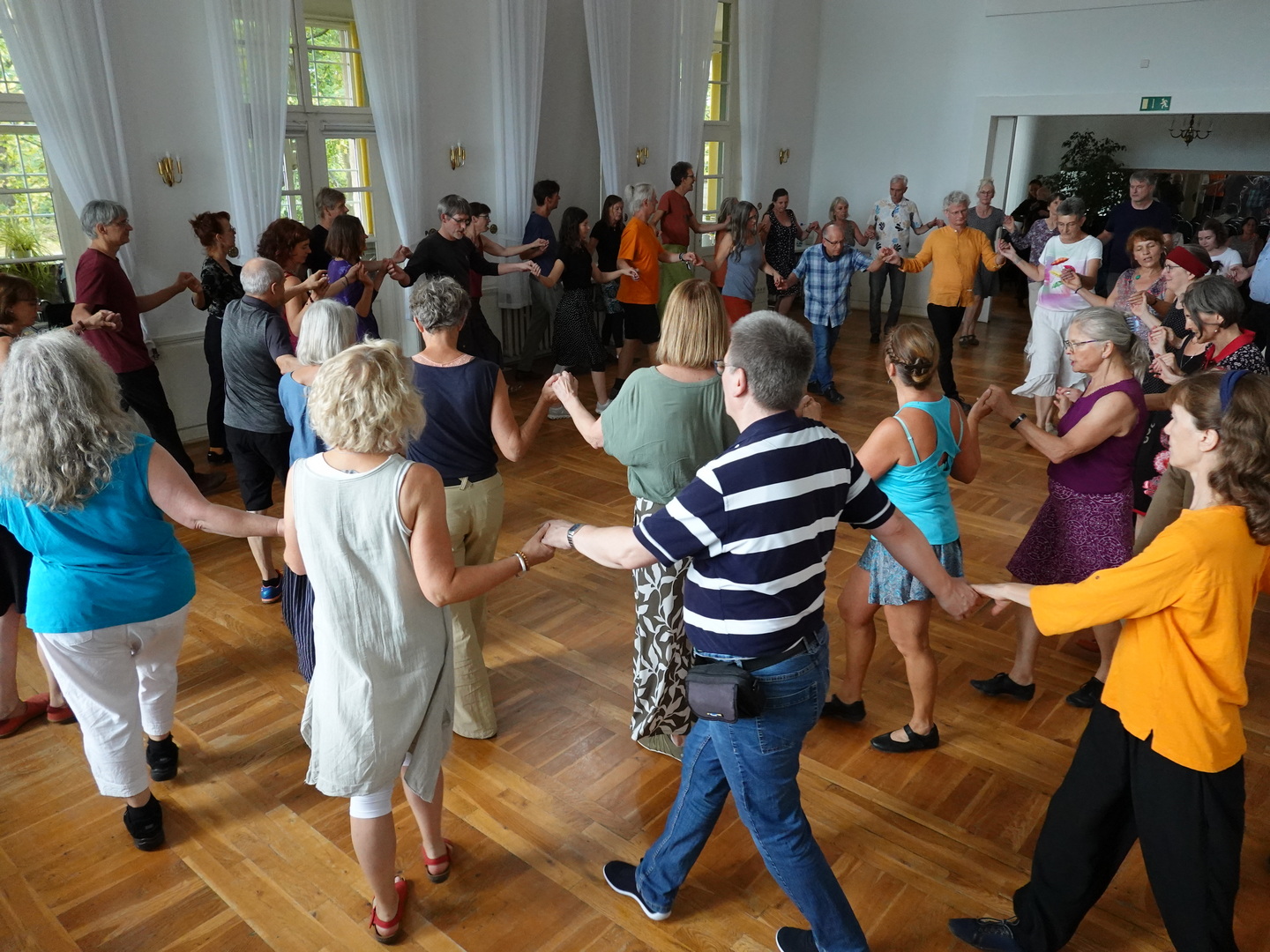 Tanzfest