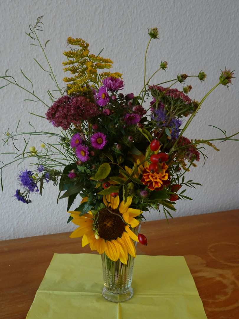 Blumen