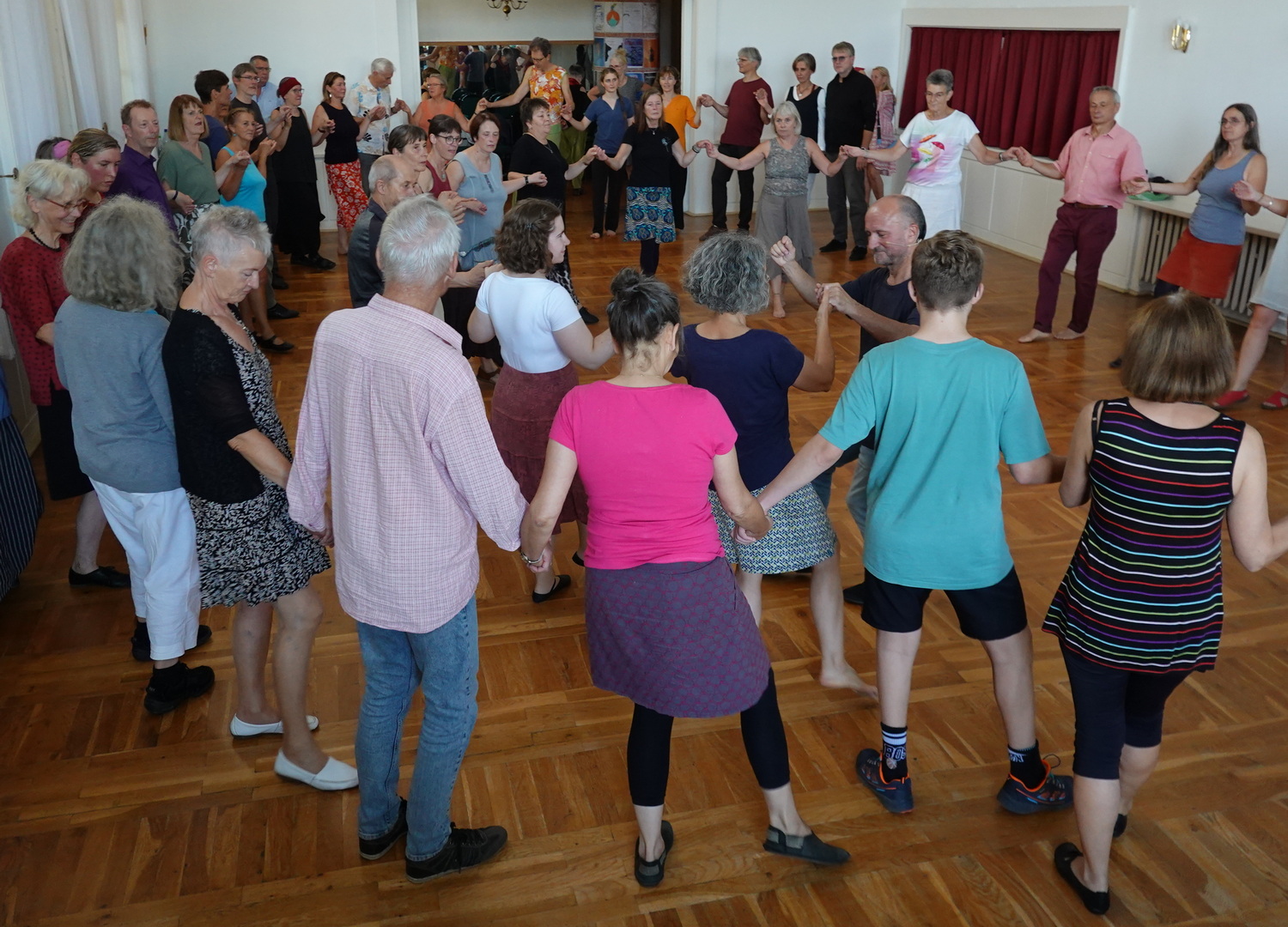 Workshop
