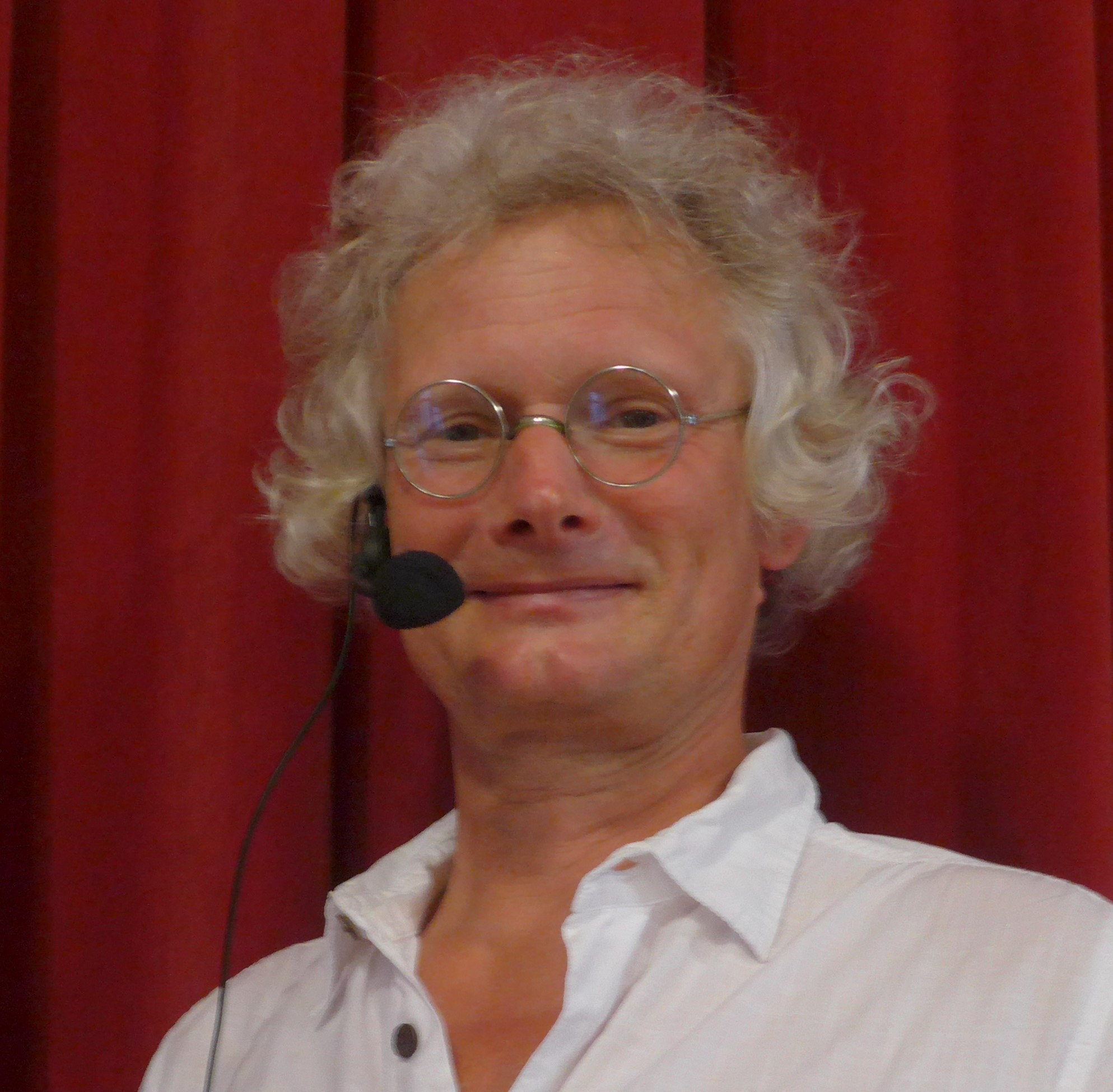 Thomas Römer